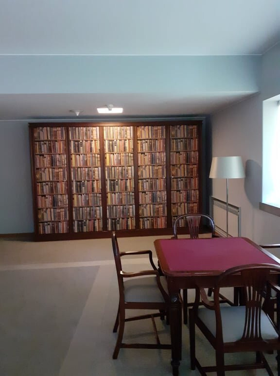 格劳瓦斯科酒店主图