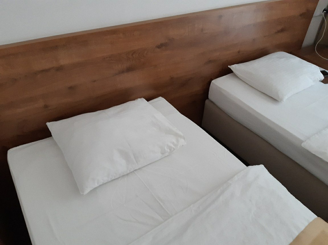 Hotel Drohicki主图