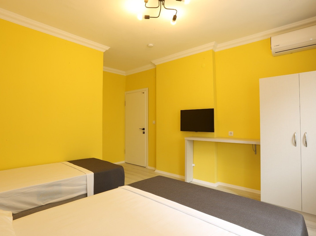 Kaleroom Hotel主图