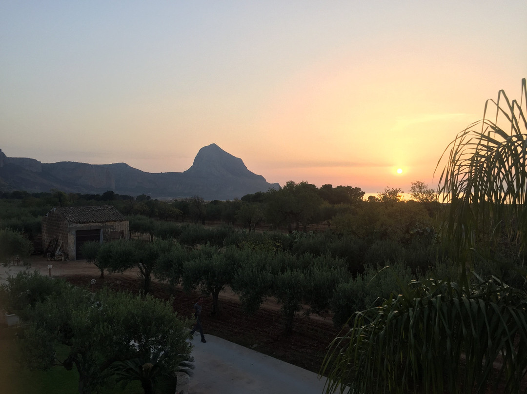 Trigrana Vacanze Hotel主图