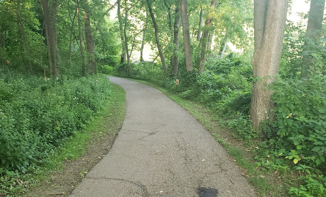 Bacon Creek Park-苏城必去景点