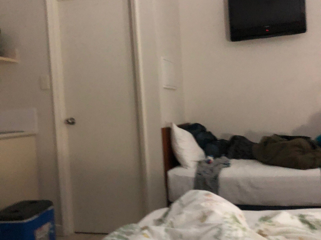 尖峰石林度假酒店主图