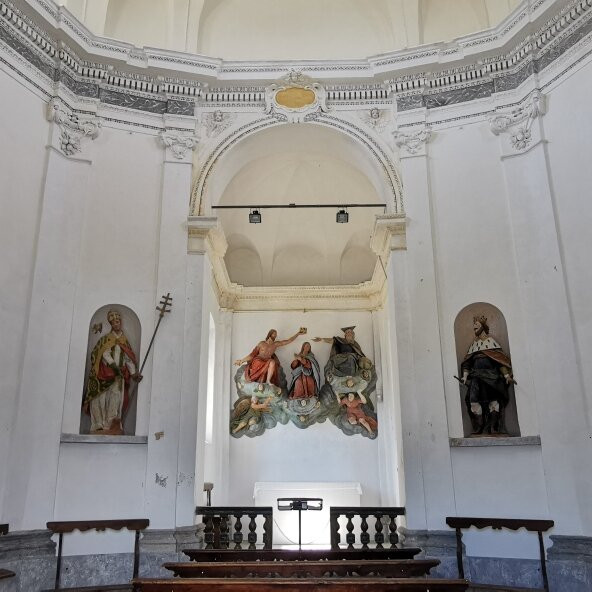 Sacro Monte di Ghiffa-Ghiffa必去景点