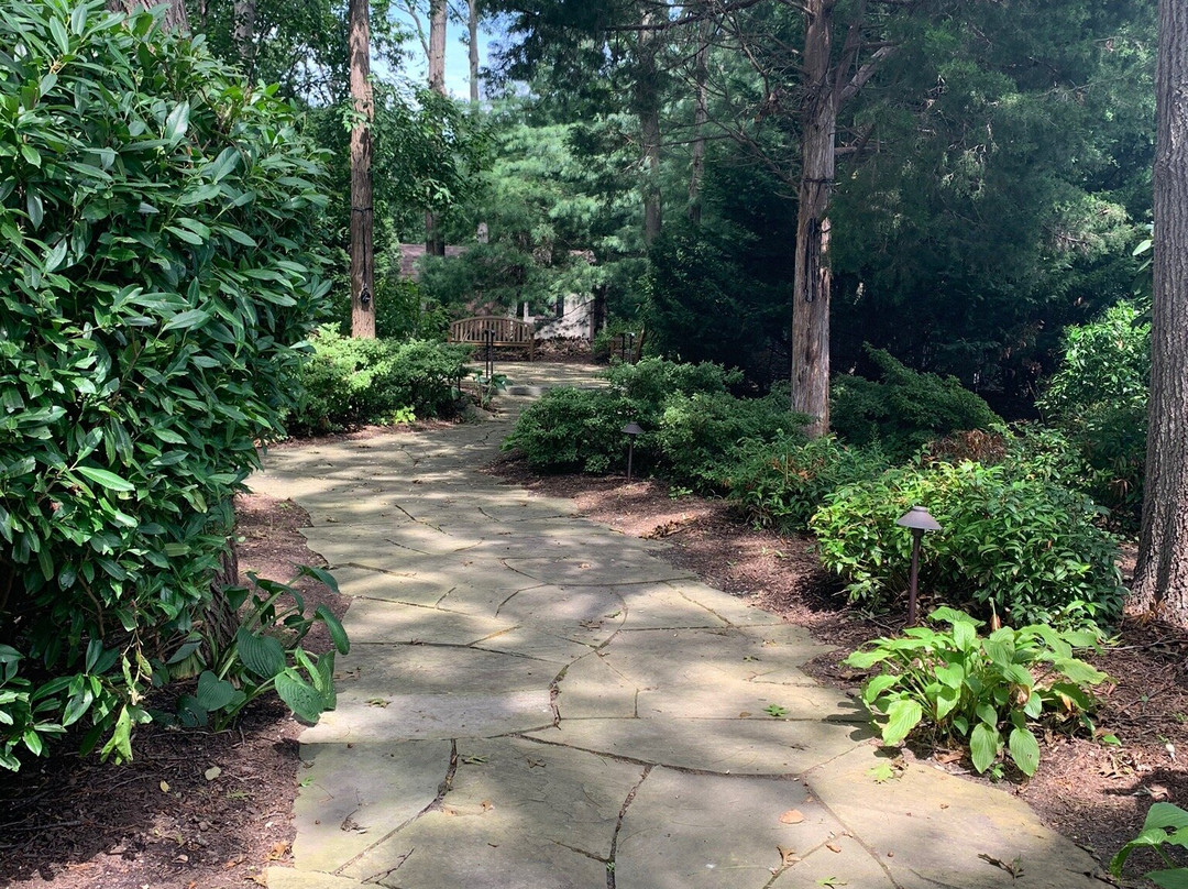 Sachem Public Library-Holbrook必去景点