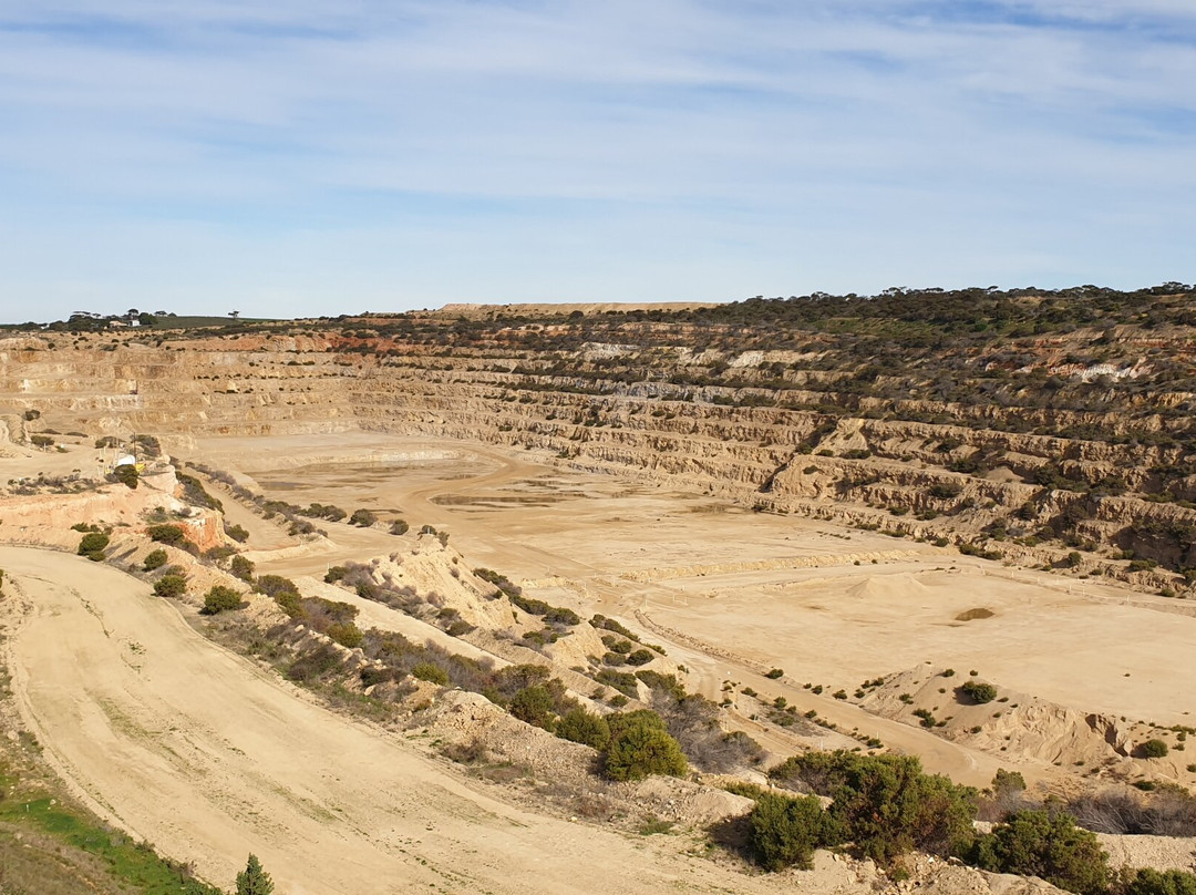 Ardrossan Lookout-Ardrossan必去景点