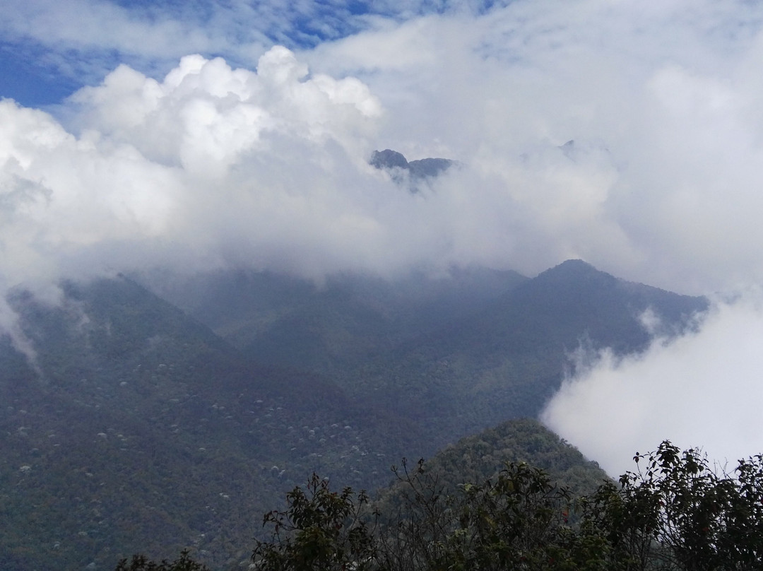 Pico de Loro景点图片