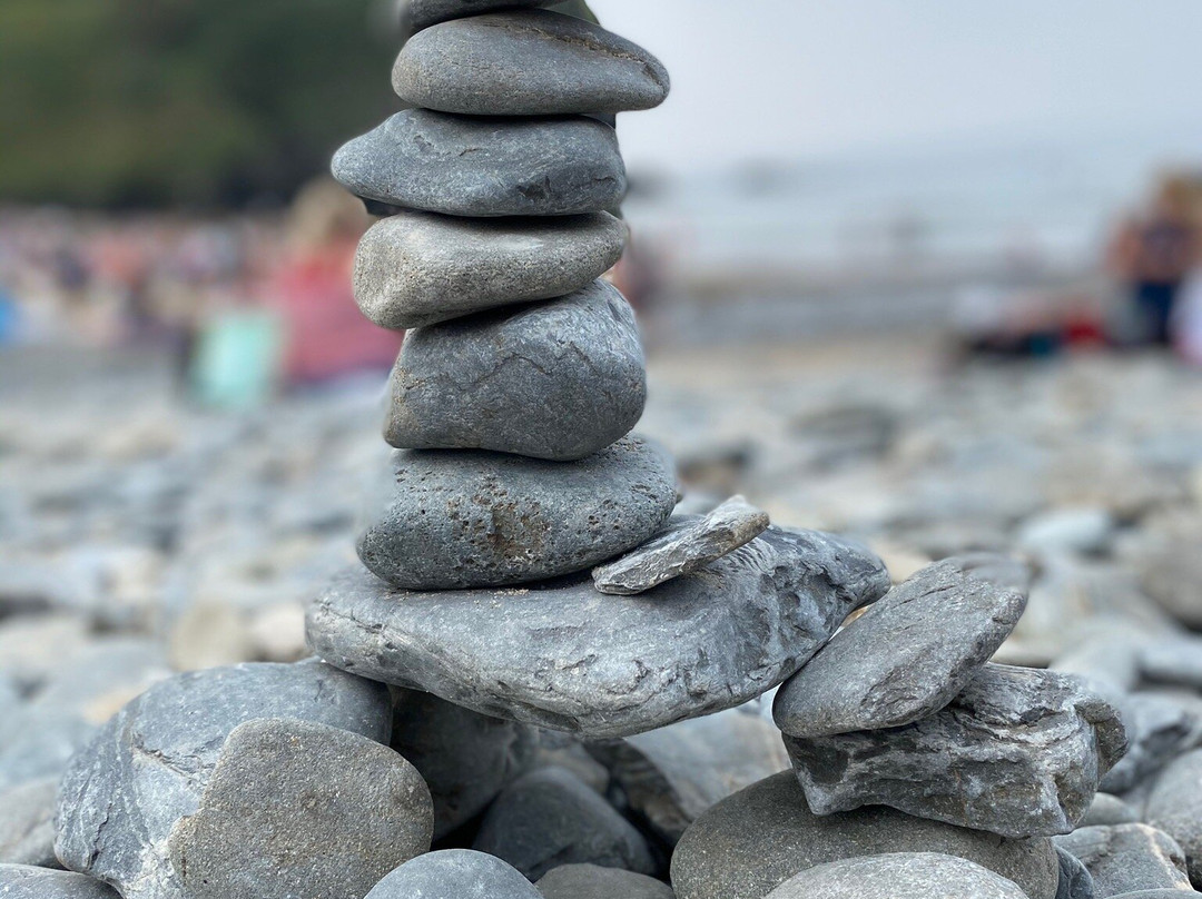 Angorfa Bed and Breakfast Llangrannog主图