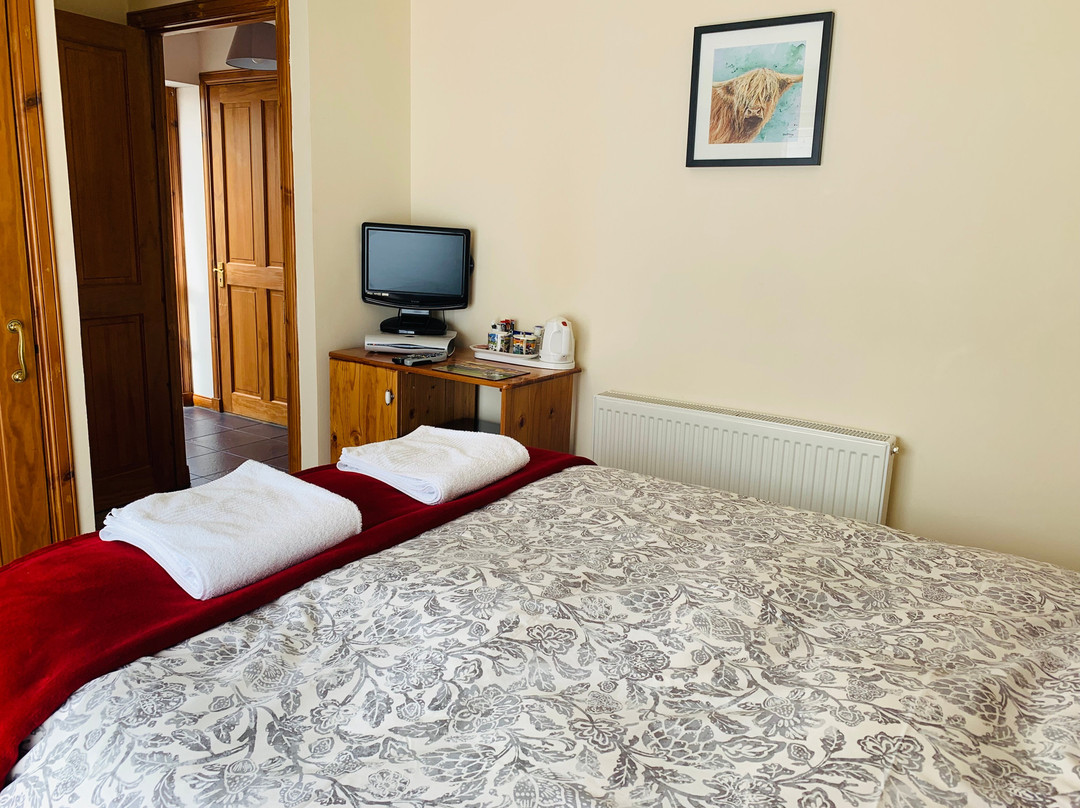 Rooms At Elmbank主图