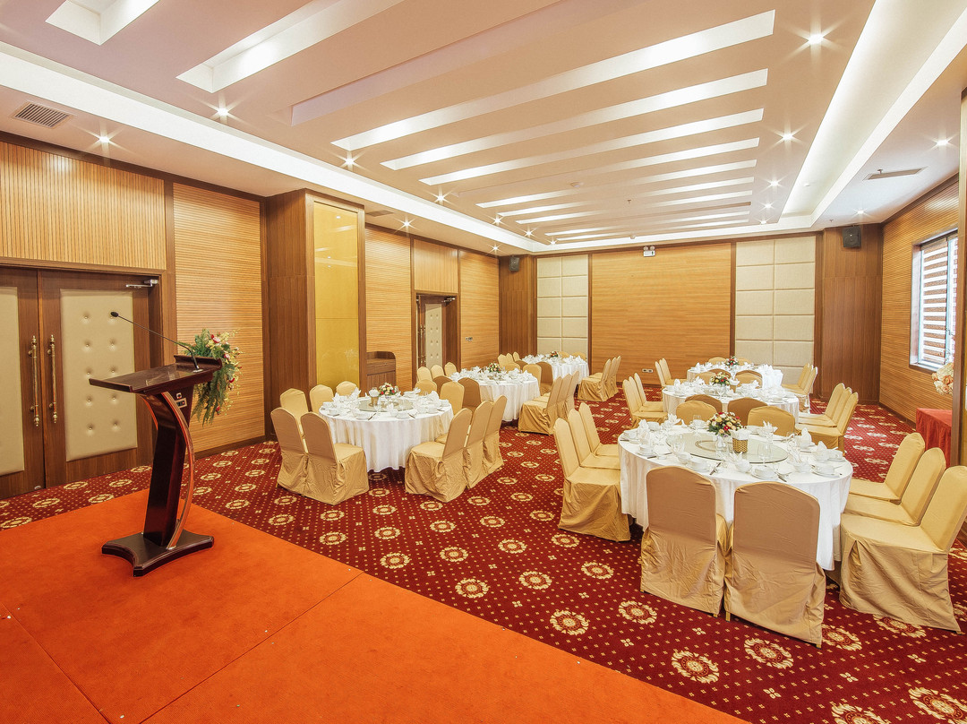 Muong Thanh Luxury Bac Ninh Hotel主图