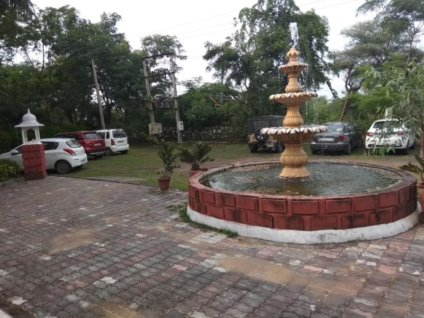 Deshawar Resort主图