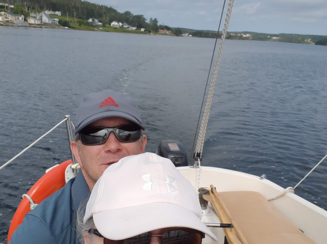 Richmond Adventure Planning - Sailboat Tours in Cape Breton-St. Peter's必去景点