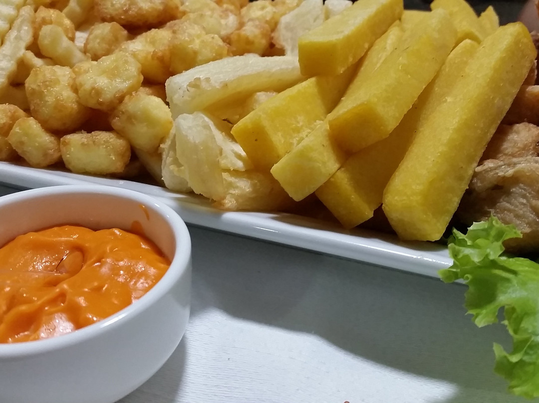 Vegas Bowling-梅迪亚内拉必去景点