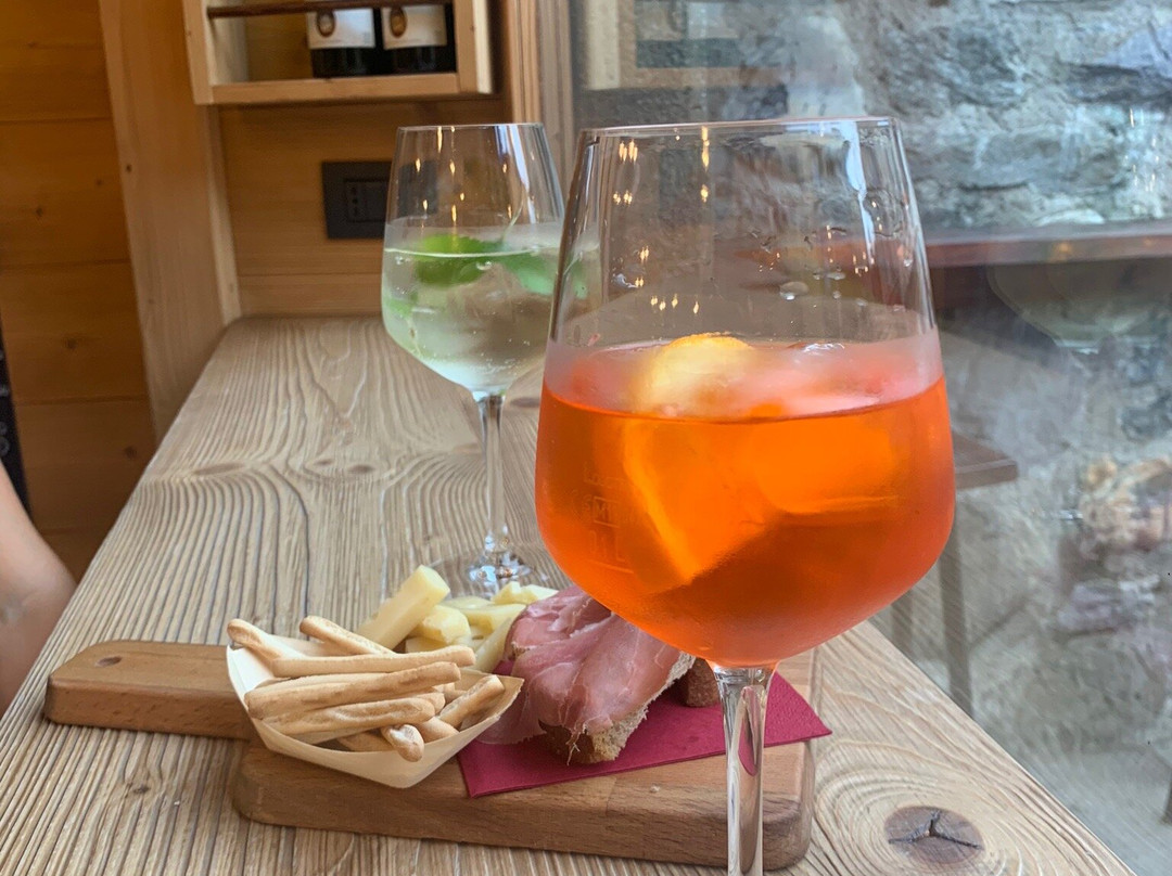 TedaRe Rustic Upland's Drink景点图片