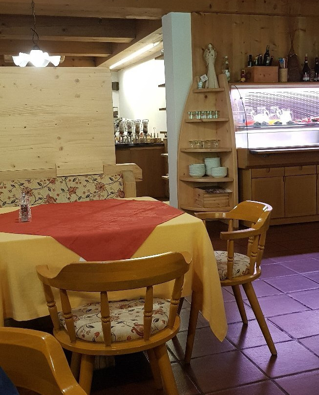 Hotel Obermoosburg主图