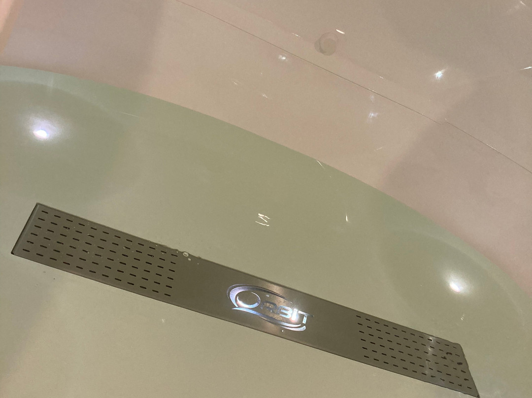 Float Philosophy-爱丁堡必去景点