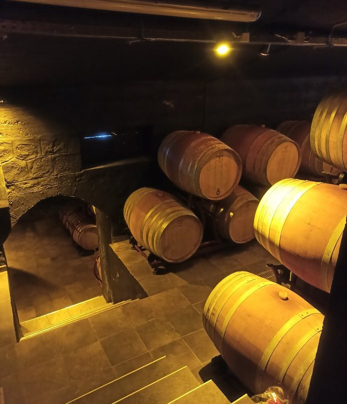 Katogi Averoff Winery-迈措沃必去景点