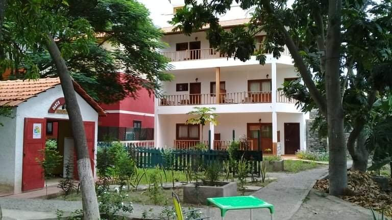 Oasis Paul Residencial主图