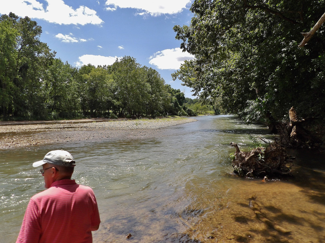 Schermerhorn Park-Galena必去景点