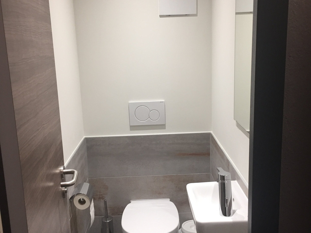 DJH Jugendherberge Gemund Vogelsang主图