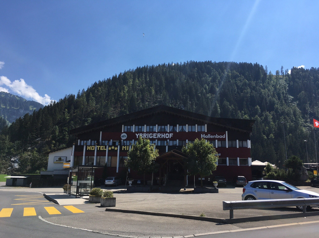 Sport&Wellness Hotel Minster主图