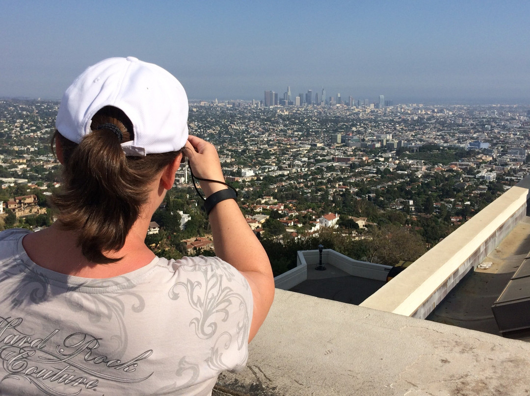 Tourist Scavenger Hunt-蒙特利尔必去景点