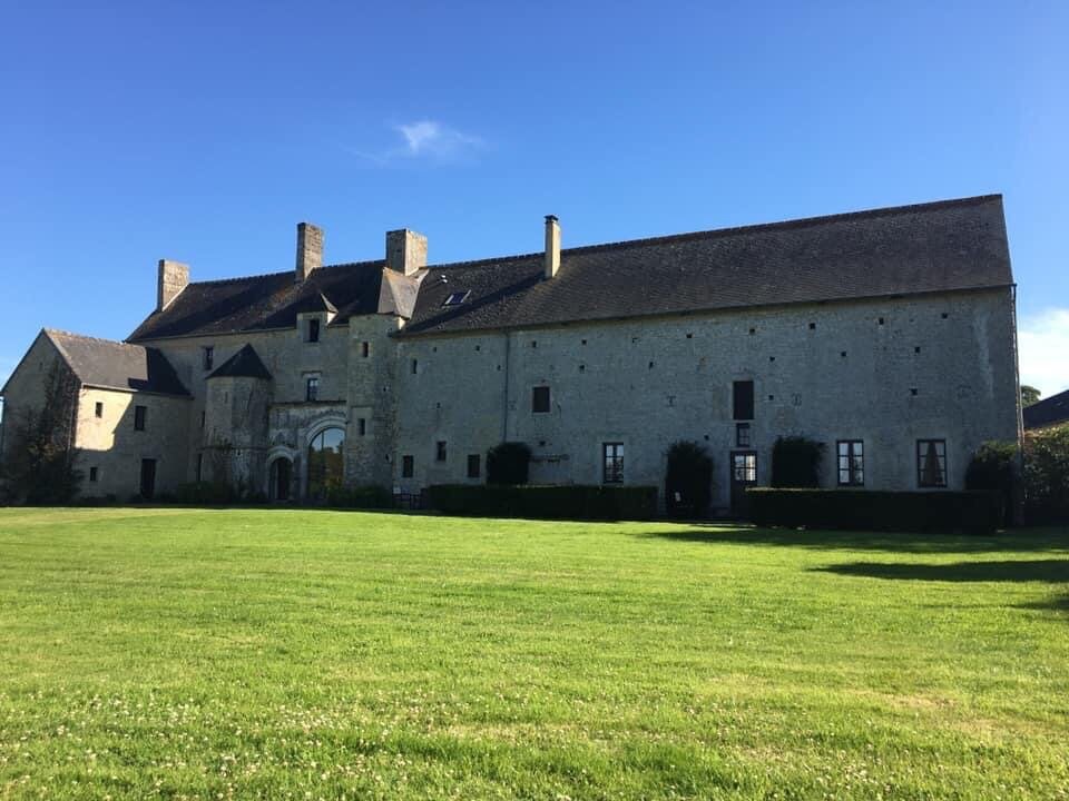 Manoir du Quesnay-官方