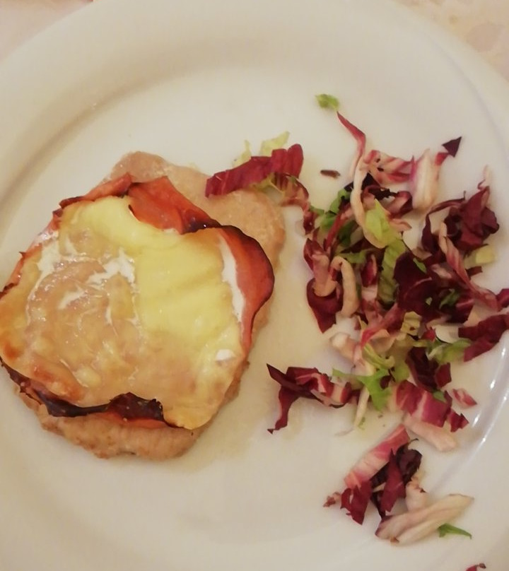 Hotel Albergo Azzurra主图