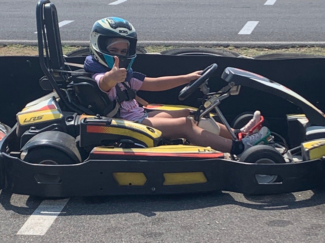 Sun Karting-Serignan必去景点