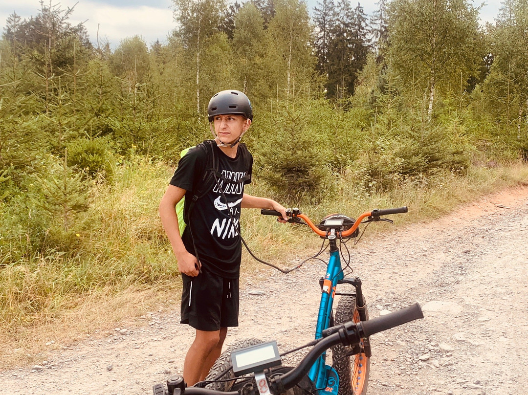 Ard'Enjoy-Vielsalm必去景点