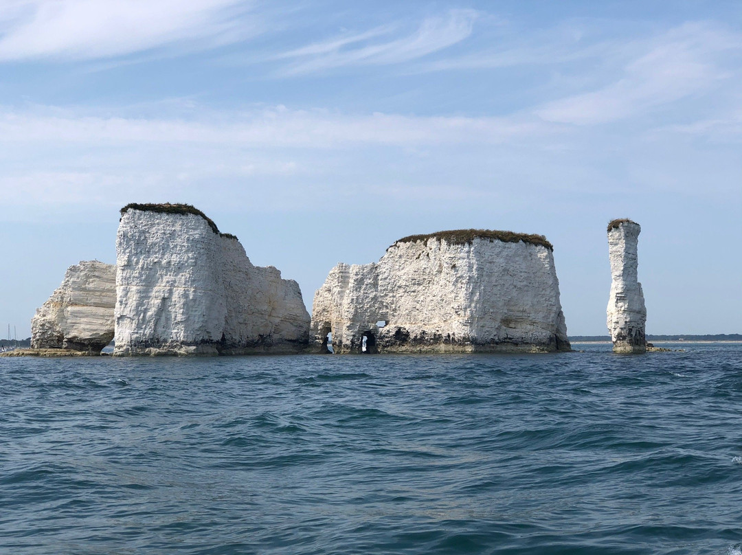 Get Lost Sailing-普尔必去景点