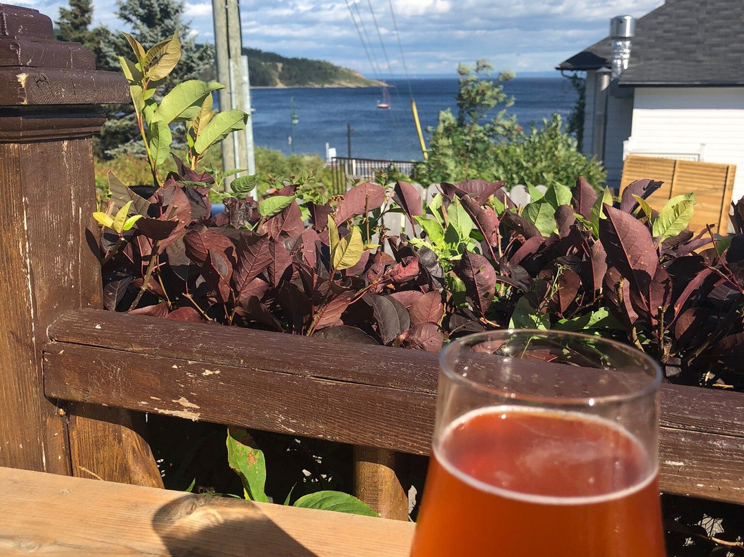 Microbrasserie Tadoussac-泰道沙克必去景点