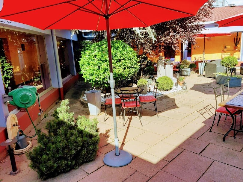 LOGIS Hotel Atrium Epinal golbey主图