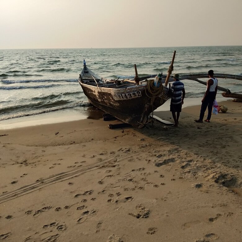 Hotel Anantashram主图