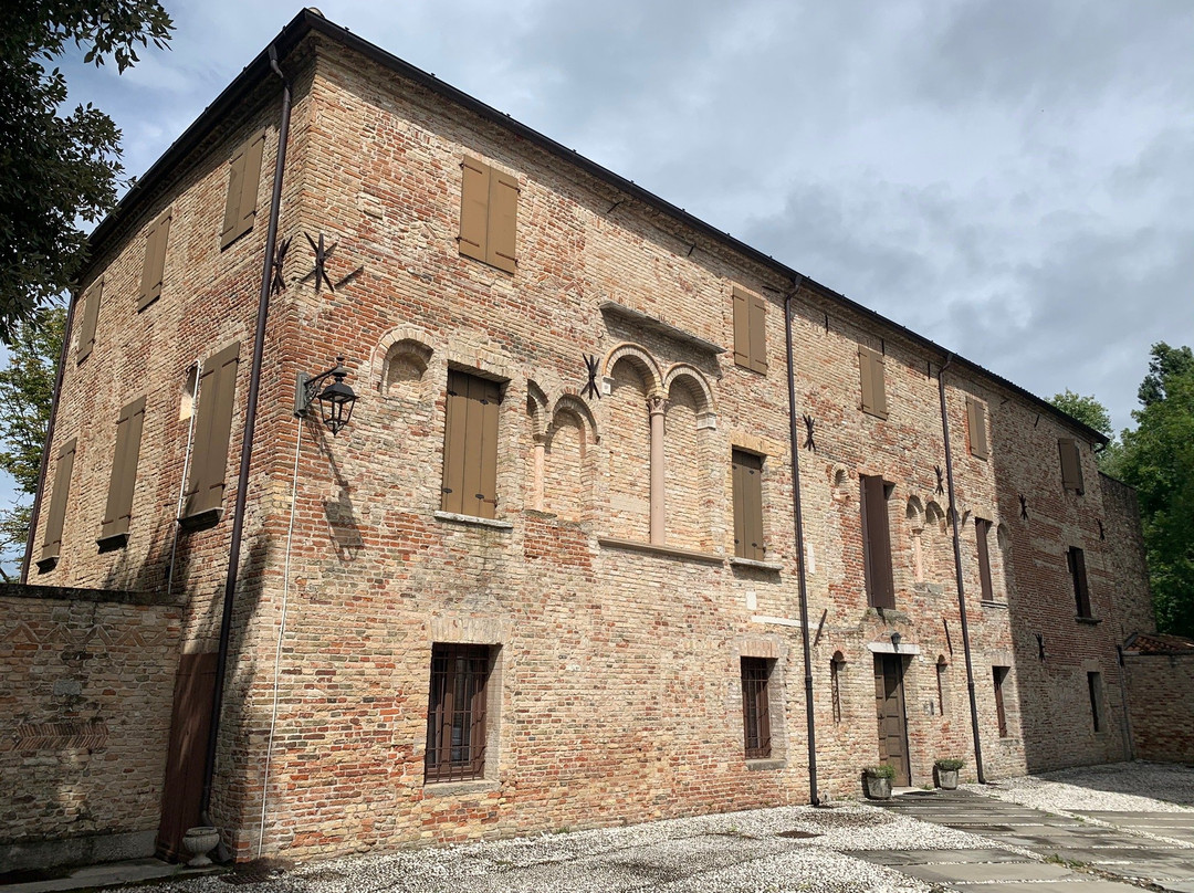 Abbazia di Santa Maria Maggiore-Summaga必去景点