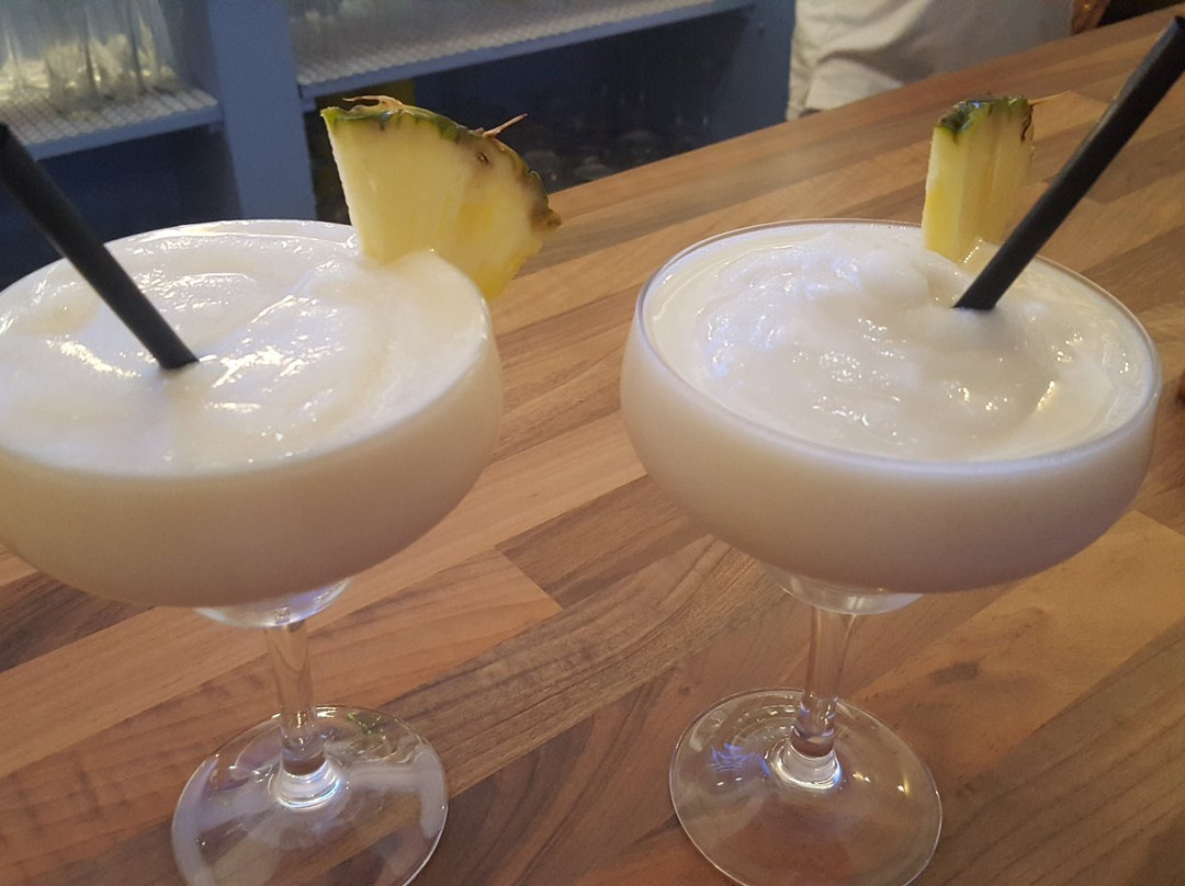 The Crown-圣庞沙必去景点