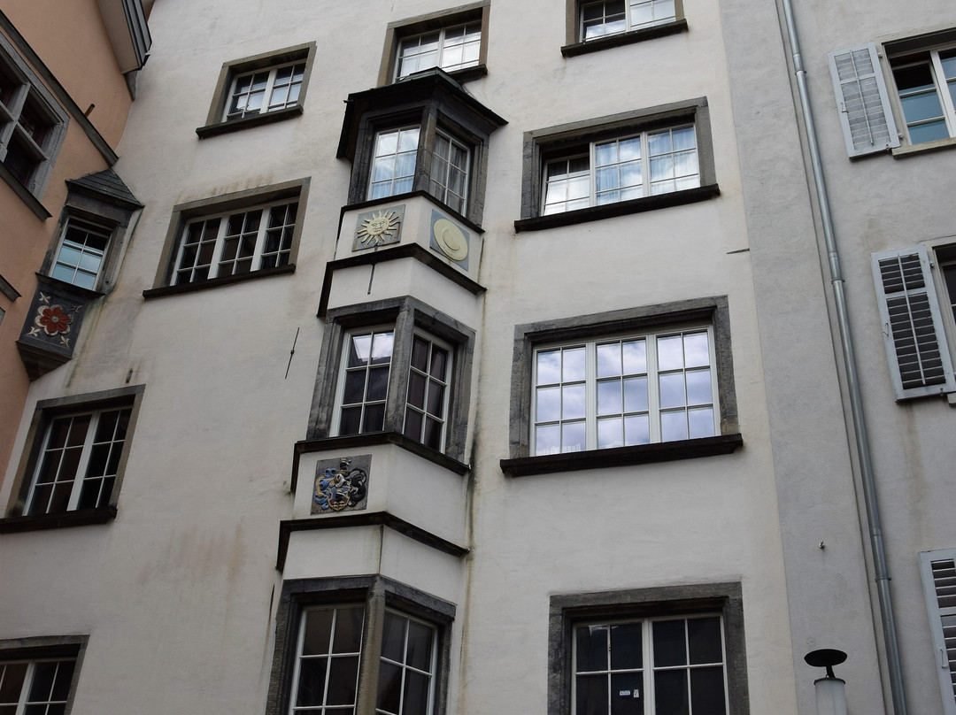 St. Martinsplatz景点图片