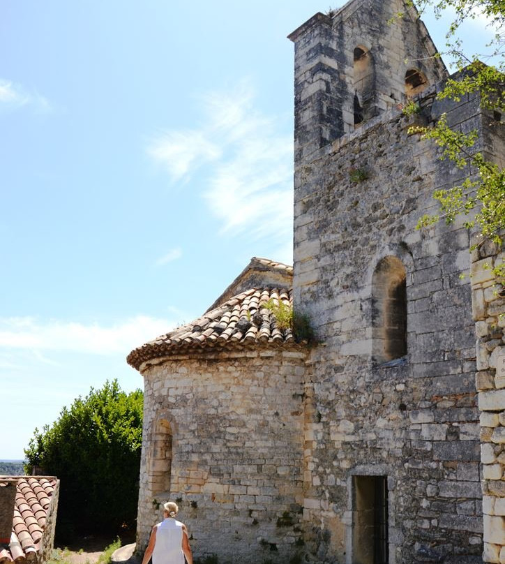 Office de Tourisme Drome Sud Provence景点图片