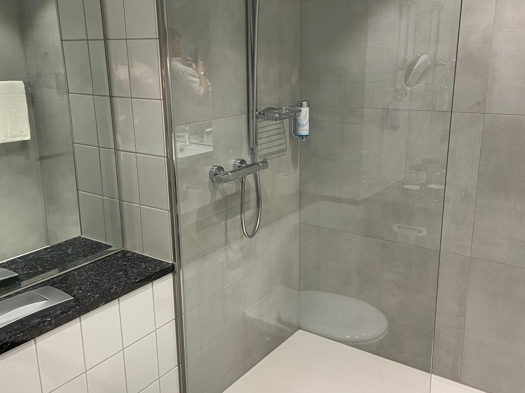 阿特兰蒂克酒店机场店主图