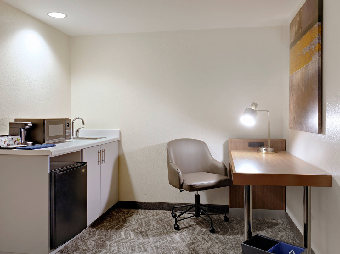SpringHill Suites by Marriott Phoenix Glendale/Peoria主图