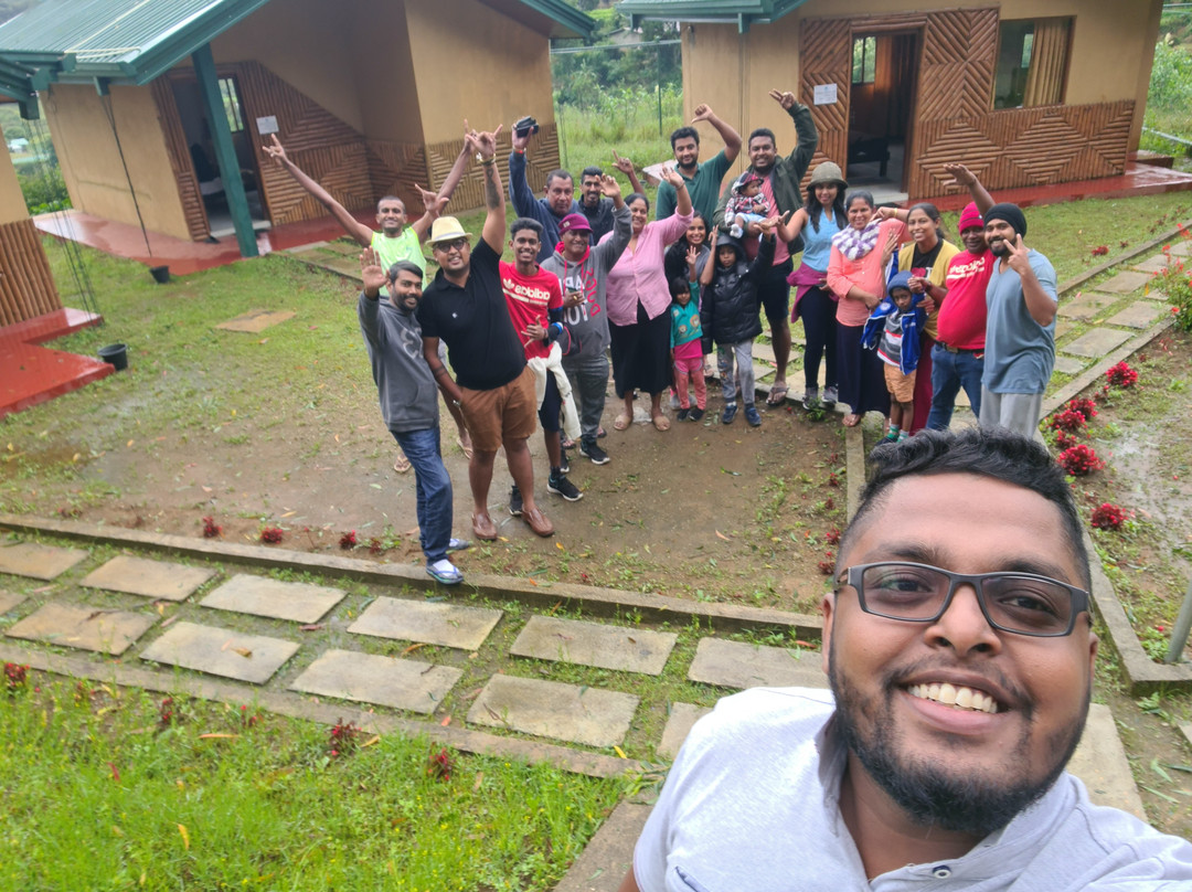 HillSide Haven Cottages主图