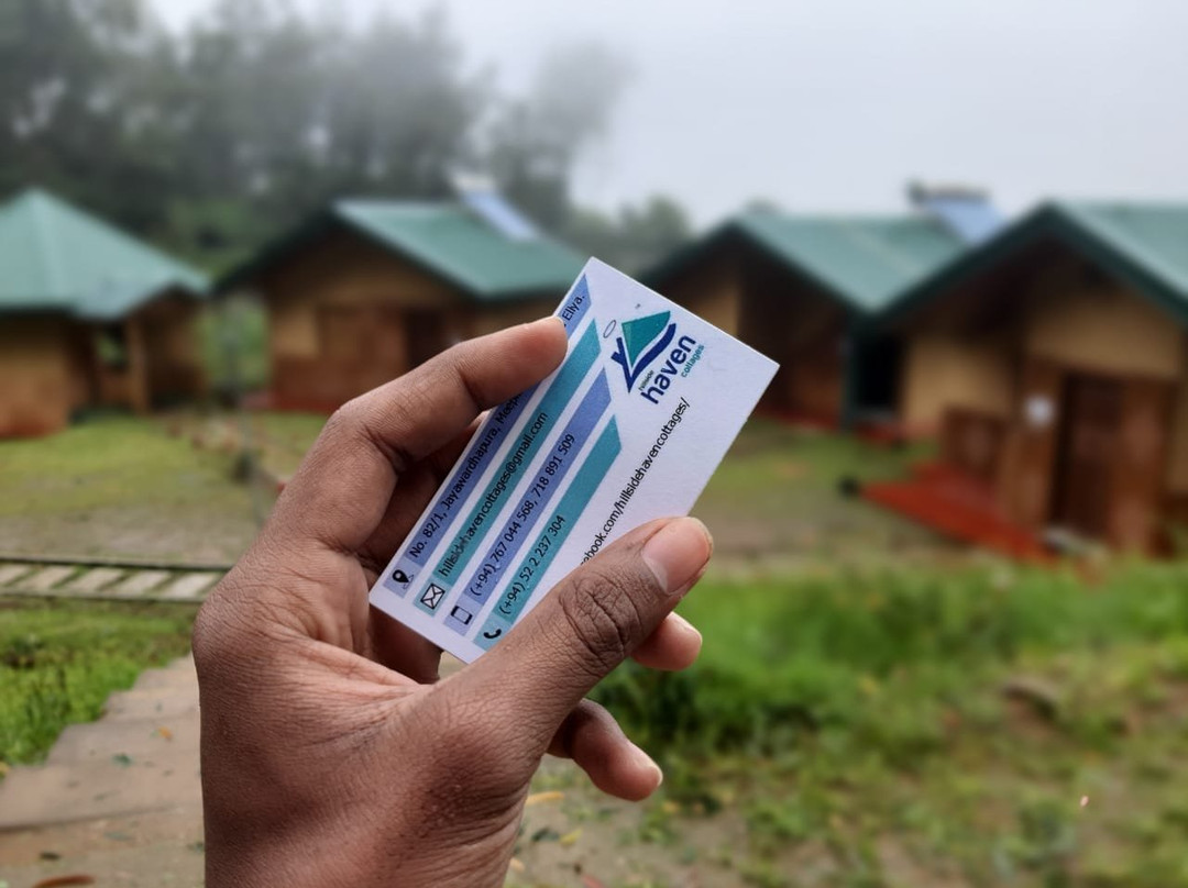 HillSide Haven Cottages主图