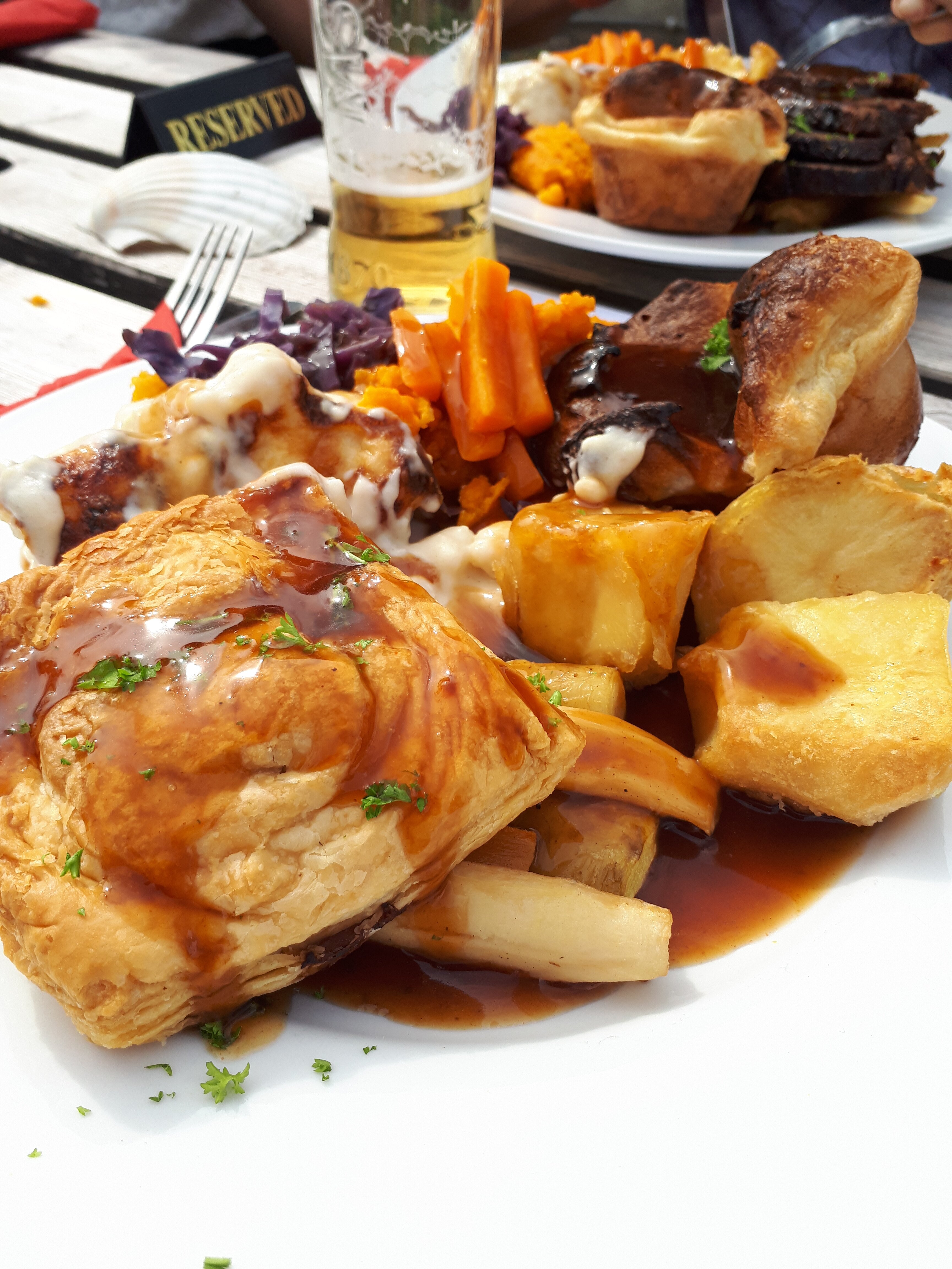 The Red Lion-官方