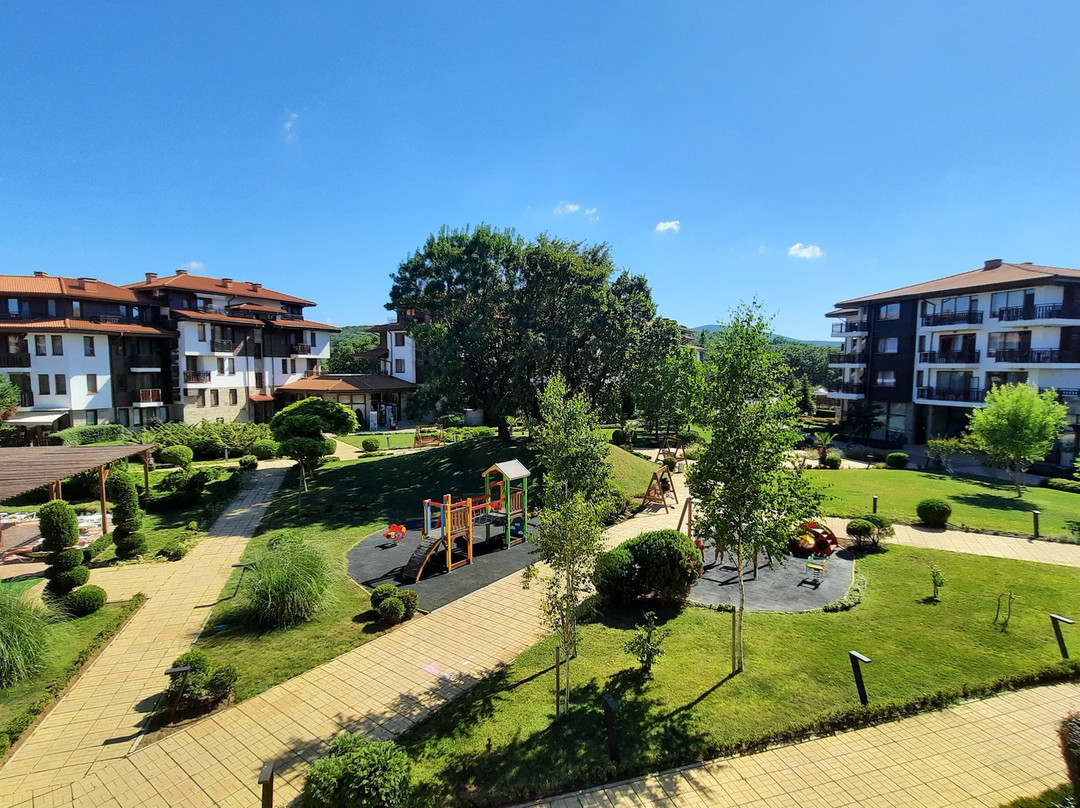 Saint Thomas Holiday Village主图