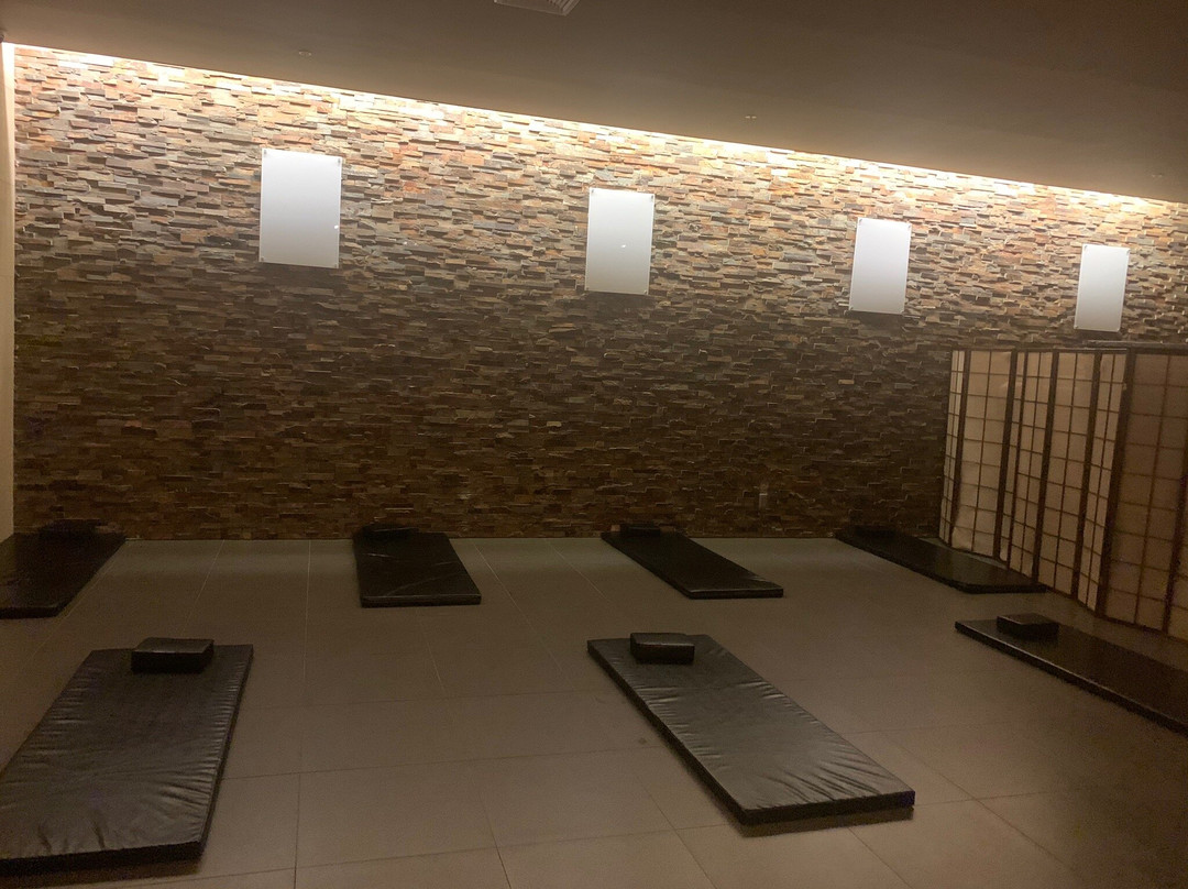 Island Spa & Sauna景点图片