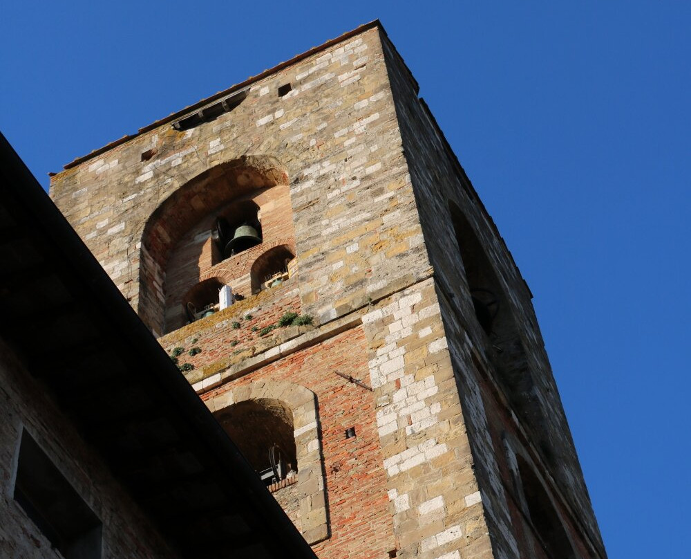 Palazzo del Podestà景点图片