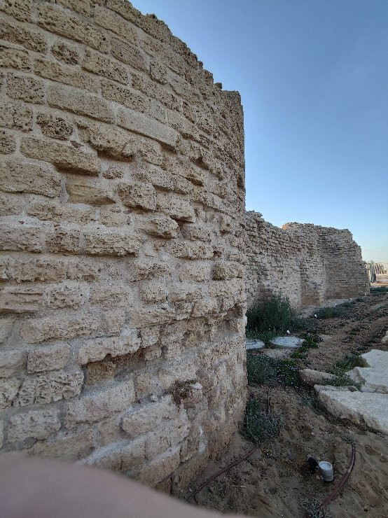 Ashdod Citadel-阿什杜德必去景点