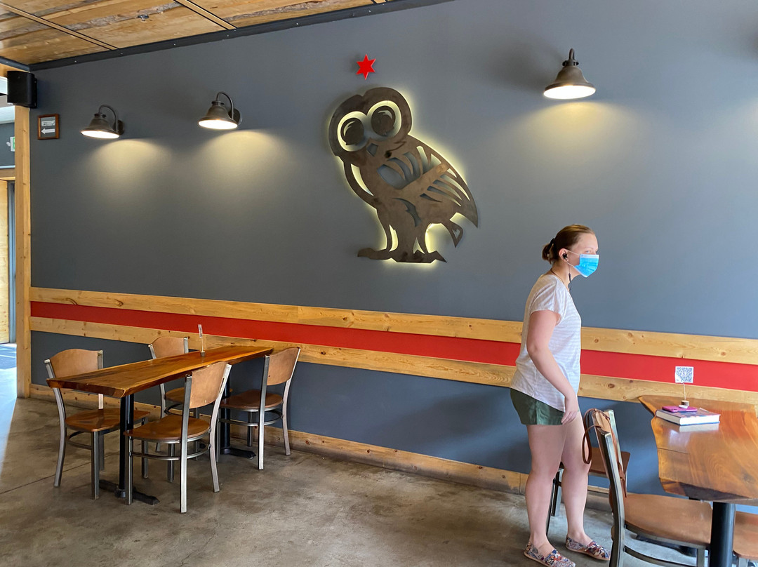 Sanitas Brewing Company, LLC-博尔德必去景点