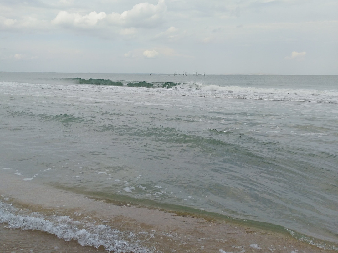 Guest house Nash Kazantip主图