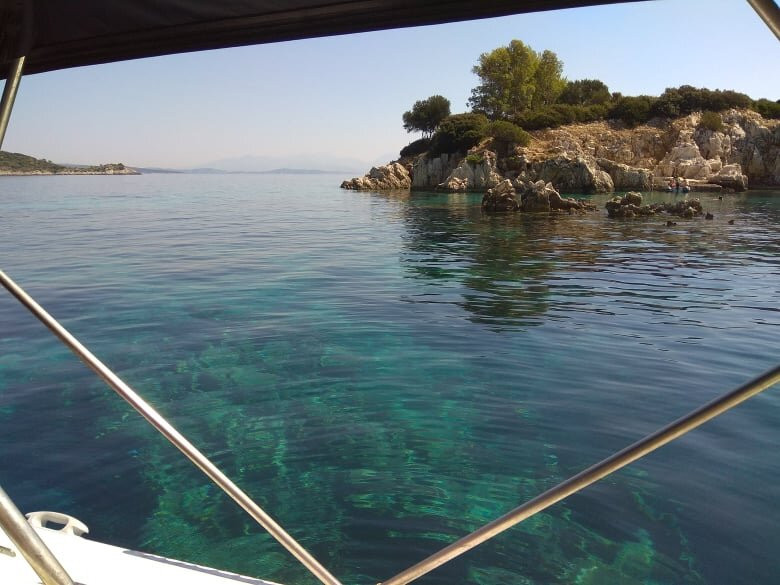 Odyssey Boats - Rent a Boat in Ithaca-Vathy必去景点