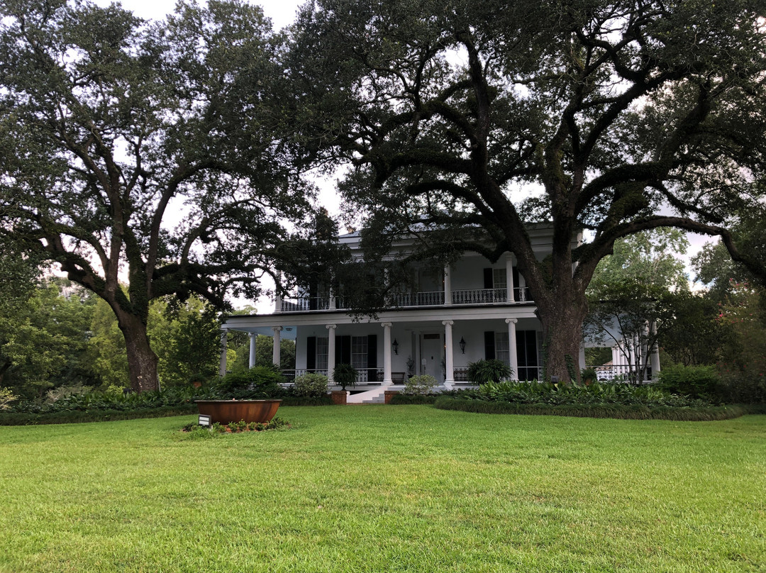 Brandon Hall Plantation主图
